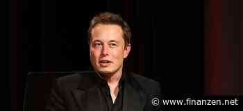 Tesla-Aktie leichter: Tesla-Chef Musk weist Vorwürfe sexueller Belästigung zurück