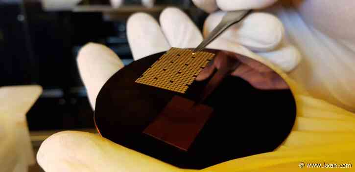 Round Rock ISD declines application from semiconductor-related manufacturer