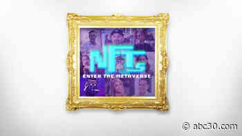 'NFTs: Enter the Metaverse' | Watch the film