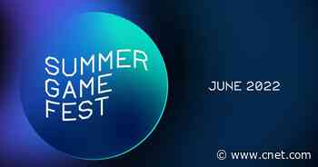 Summer Game Fest and Other Events: Everything We Know So Far     - CNET