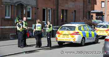 Police investigate serious assault in Renfrew - Daily Record