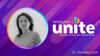 Giant Eagle Chief Data & Analytics Officer Jo O’Hazo to Talk Connected Workforce at Analytics Unite