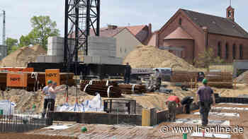 Bevölkerungsentwicklung: Cottbus wird immer älter – warum Senioren vom Land in die Stadt ziehen - Lausitzer Rundschau