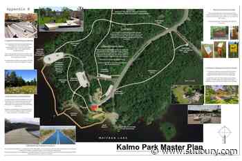 Kirwan pushes for Kalmo Beach improvements