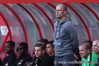 De weg naar KV Mechelen is geplaveid voor Danny Buijs