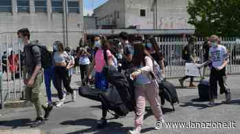 Rincari bollette, temperature giù di un grado in classe per risparmiare - La Nazione - LA NAZIONE