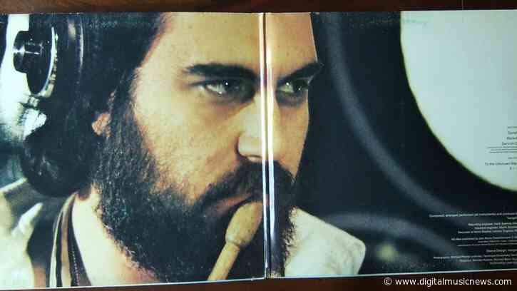 ‘Chariots of Fire’ Composer and Early Synth Pioneer Vangelis Has Died – Age 79