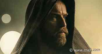 Obi-Wan Kenobi's Ewan McGregor Is Still Inspired by Alec Guinness     - CNET