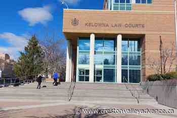 Kelowna judge rules disgraved former social worker deprived youth – Creston Valley Advance - Creston Valley Advance