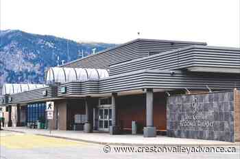 Airport passenger fees to increase at West Kootenay Regional Airport – Creston Valley Advance - Creston Valley Advance
