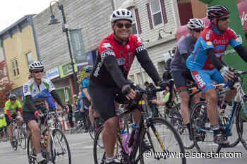 Creston-Kootenay Lake Gran Fondo returns after two-year hiatus - Nelson Star