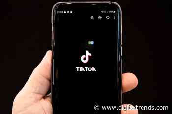 TikTok is diving into games