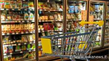 NielsenIQ: prezzi retail +4,8% ei consumatori cambiano abitudini - Agenzia askanews