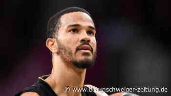 München und Bonn ziehen ohne Niederlage ins Halbfinale ein