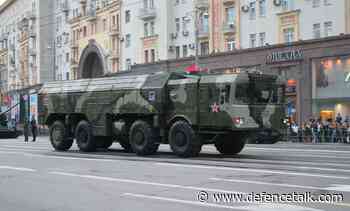 Belarus buys S-400, Iskander missiles from Russia: Lukashenko