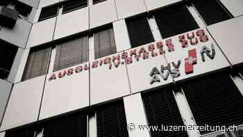 Zuger AHV-/IV-Stelle verzeichnet 2021 steigende Zahlen - Luzerner Zeitung