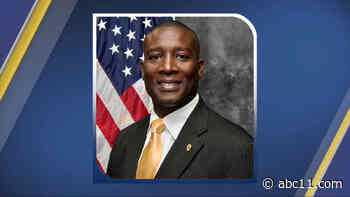 Former Durham, Fayetteville officer named Fayetteville State police chief