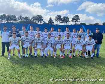 Itapeva é campeã dos Jogos da Juventude - Jornal Ita News