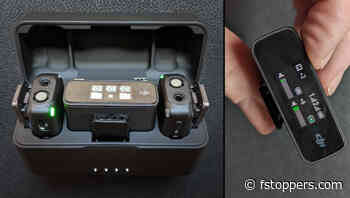 Does the New DJI Mic Have a Noise Problem?