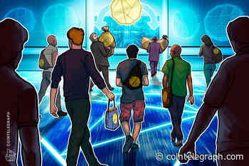 OpenSea launches 'Seaport' ​​marketplace protocol allowing NFT bartering