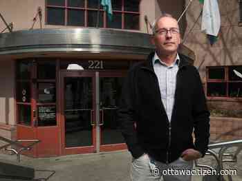 Provincial campaigns urged to address overdoses after Ottawa sees more than 1,000 ER visits in 2021