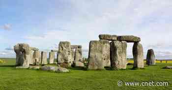Parasites in Poop Near Stonehenge Reveal Secrets of Prehistoric Diets     - CNET