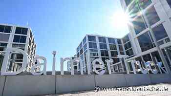 Fahrzeugbau - Leinfelden-Echterdingen - Daimler Truck trotz Kriegs zuversichtlicher als bisher - Wirtschaft - Süddeutsche Zeitung - SZ.de