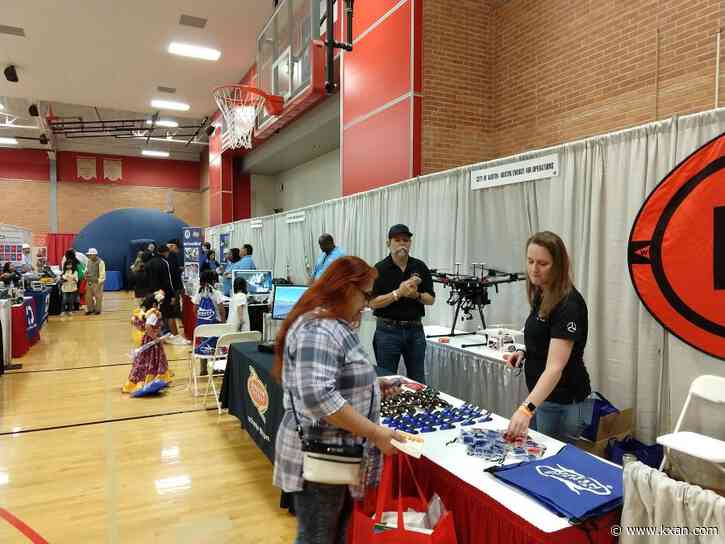 Austin Electric to hold 10th Community Connections Resource Fair