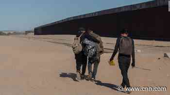 Federal judge blocks Biden administration from lifting Title 42 for now