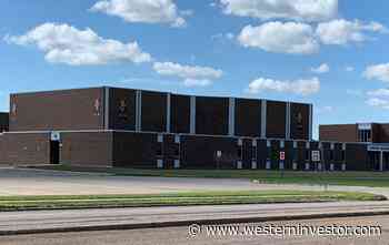 Work underway on capital projects across Saskatchewan - Western Investor