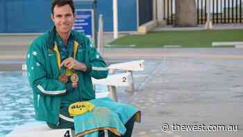 WA Paralympian Paul Barnett now helping Geraldton residents overcome adversity - The West Australian