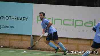 Geraldton’s own Brayden King and Josh Bowen set to play in Mid West Festival of Hockey - The West Australian