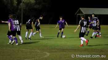 Geraldton Soccer Round 2/3 Wrap: Chapman Athletic maintain their unbeaten start to the season - The West Australian