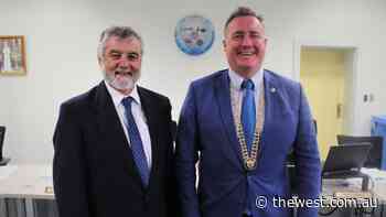 QAreYou: Find out more about City of Greater Geraldton Mayor Shane Van Styn - The West Australian