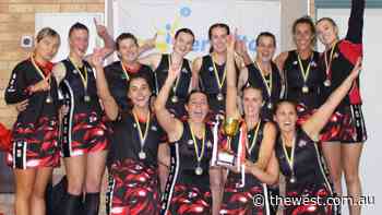 Geraldton Netball round 3 wrap: Pumas win big against Lightning - The West Australian