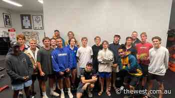 School sessions to promote rugby in Geraldton a success - The West Australian