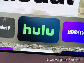 Get Hulu for just $1 a month when you subscribe today
