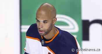 Edmonton Oilers’ Darnell Nurse among King Clancy Trophy finalists