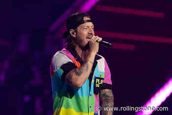 Florida Georgia Line’s Tyler Hubbard Makes Solo Debut With ‘5 Foot 9’