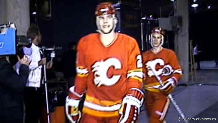 'Battle of Alberta' Memories: An intense rivalry is renewed