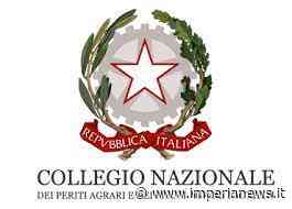 La nuova sede del Collegio regionale dei Periti Agrari trasferita da Albenga ad Imperia - ImperiaNews.it