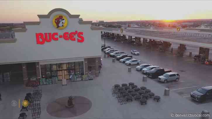 Get Ready For The Buc-ee’s Groundbreaking In Johnstown