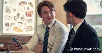 'Heartstopper' Fans, Rejoice: Netflix Finally Reveals Plans for More Seasons     - CNET