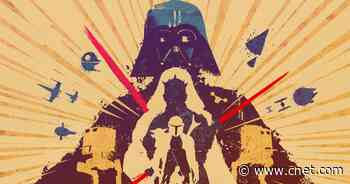 Star Wars Celebration Anaheim: What to Expect From Next Week's Convention     - CNET