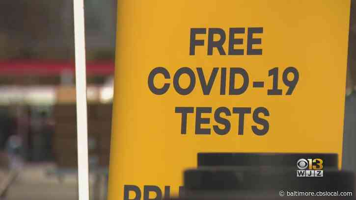 ‘Masking Is A Really Good Idea’: Hopkins Experts Urge Caution As COVID-19 Cases Surge Again