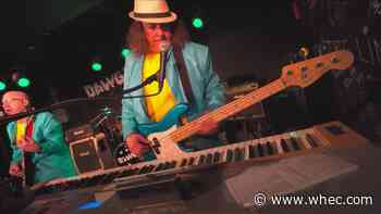 ESL Jefferson Award Winner: Steve Ball and the Dawgs