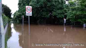 Hawkesbury-Nepean flood preparedness campaign wins national award - Hawkesbury Gazette