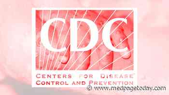 CDC: Monkeypox May Present With Genital Sores, No Prior Fever