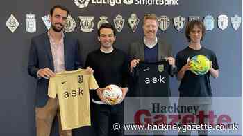 London's Bloomsbury Football to get LaLiga support - Hackney Gazette