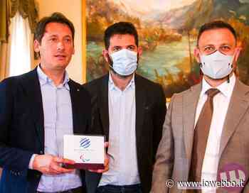 SORA - COMUNE E COMITATO PARALIMPICO, INIZIATIVE A SOSTEGNO DELLA PRATICA SPORTIVA - ioWebbo